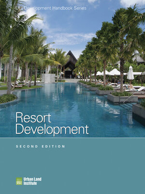 cover image of Resort Development